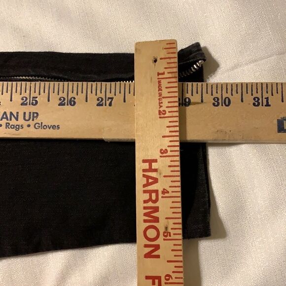 21 Denim large black jeggings - Picture 5 of 9